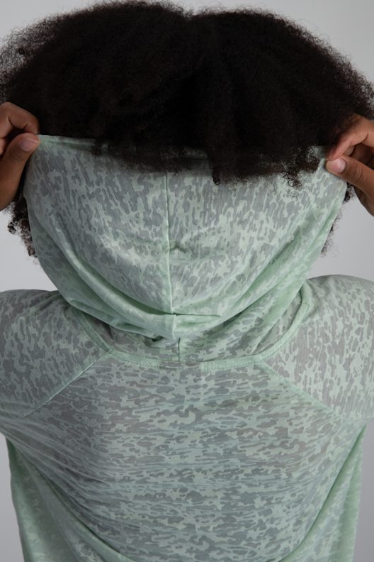 Powerzone longsleeve donna