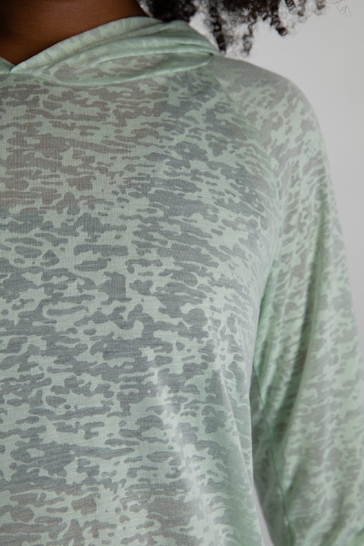 Powerzone Damen Longsleeve