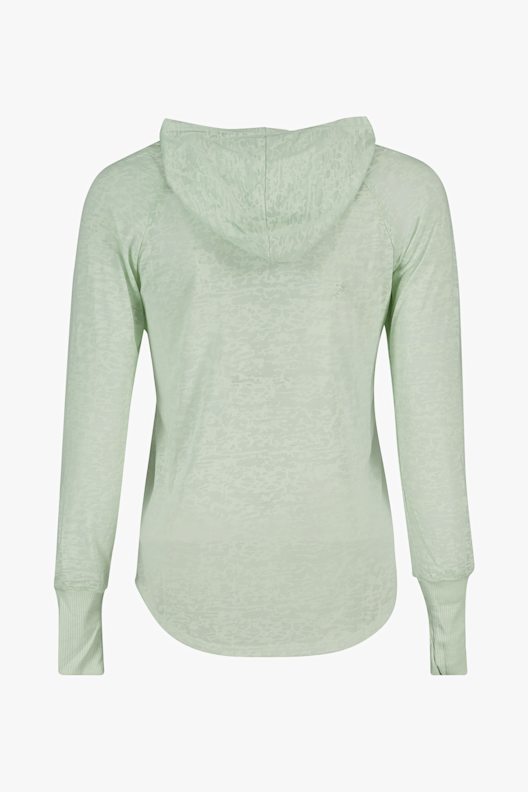 Powerzone longsleeve femmes