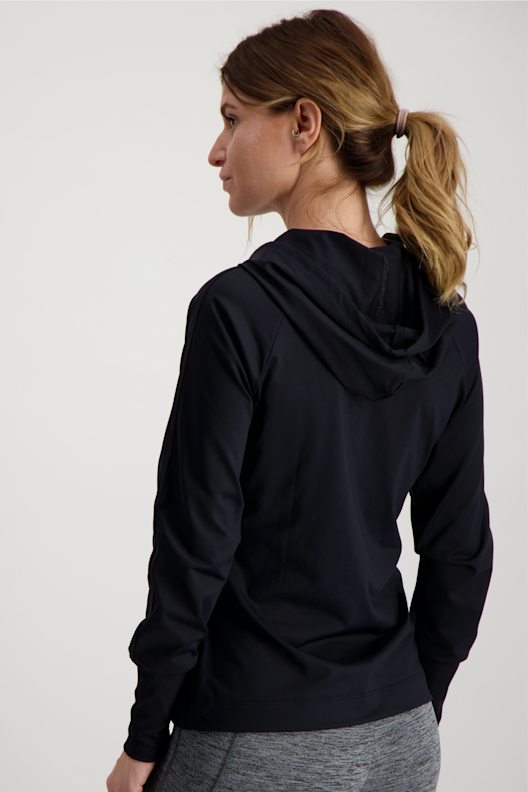 Powerzone giacca della tuta donna