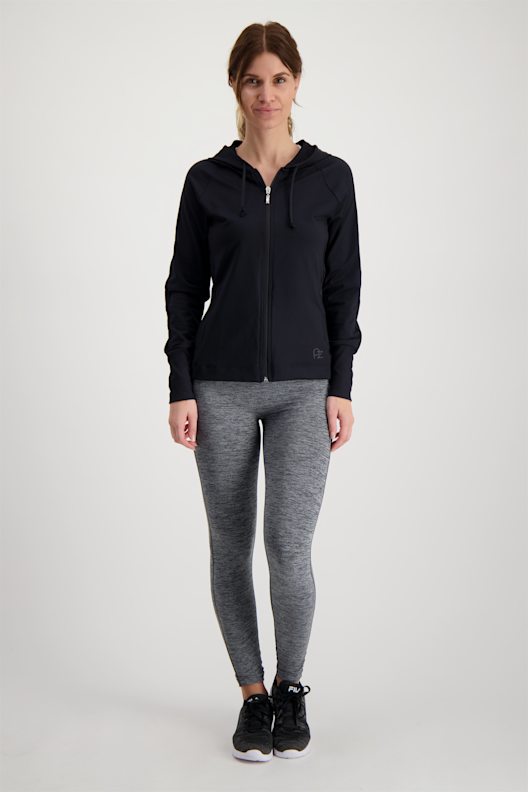 Powerzone Damen Trainingsjacke