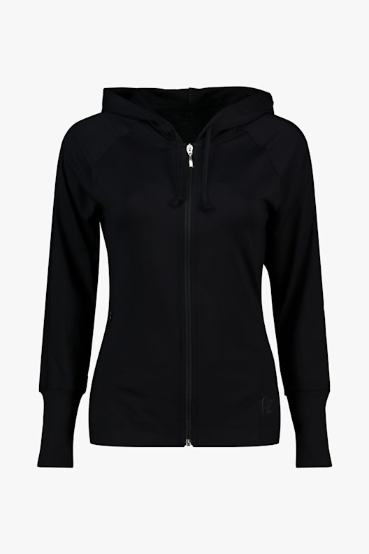 Powerzone Damen Trainingsjacke