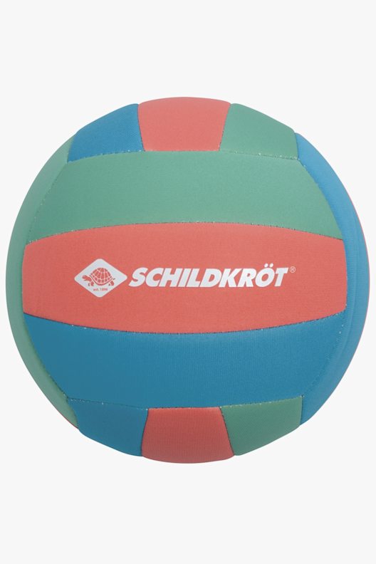 Schildkröt Beach Tropical volley-ball