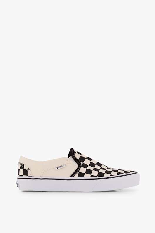 VANS Asher Damen Sneaker