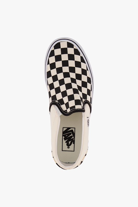 VANS Asher Damen Sneaker