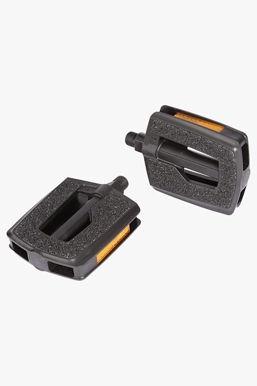 Ergotec 836 Basic Flatpedale