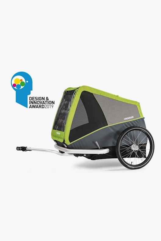Croozer Dog Jokke remorque à vélo