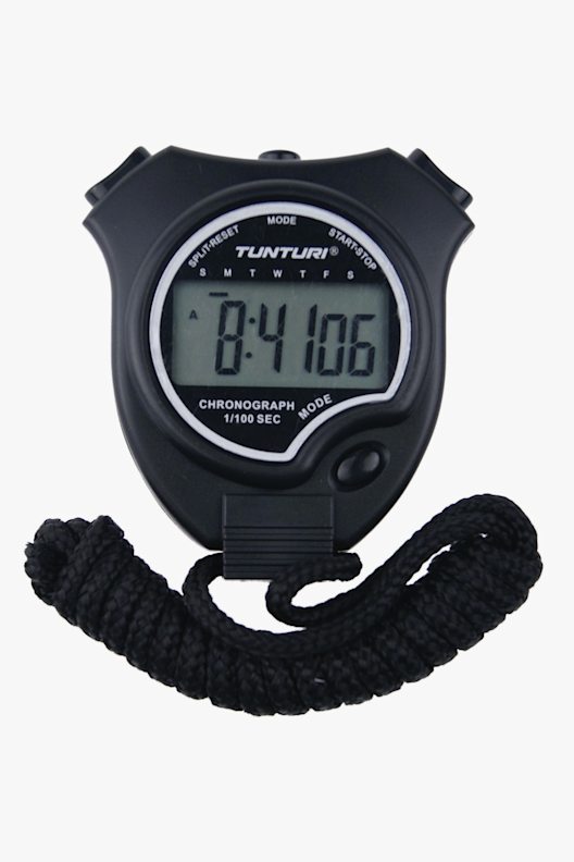 Tunturi Basic Stoppuhr