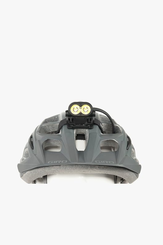 Lupine Piko R4 SmartCore luce da casco