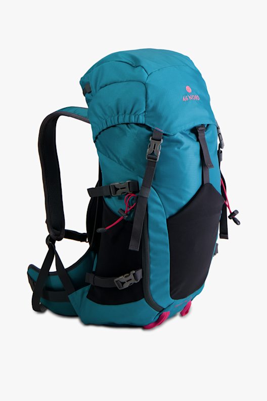46 NORD Denali Pro 25 L sac à dos de randonnée