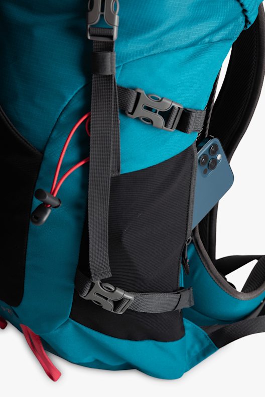 46 NORD Denali Pro 25 L zaino da trekking