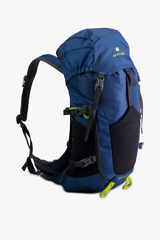 46 NORD Denali Pro 25 L sac à dos de randonnée