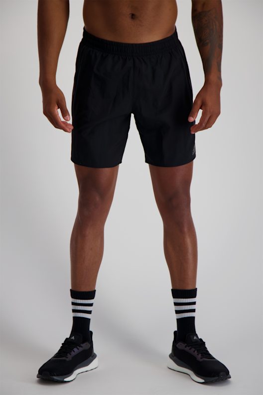 adidas Performance Saturday Herren Short