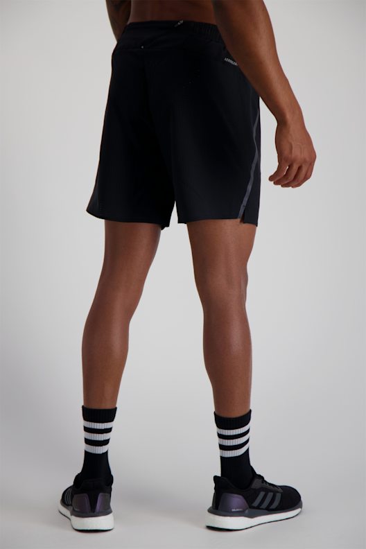 adidas Performance Saturday short hommes