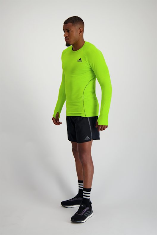 adidas Performance Saturday short hommes