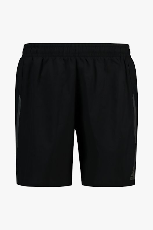 adidas Performance Saturday short hommes