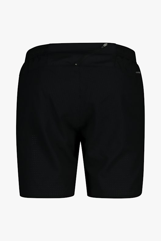 adidas Performance Saturday Herren Short