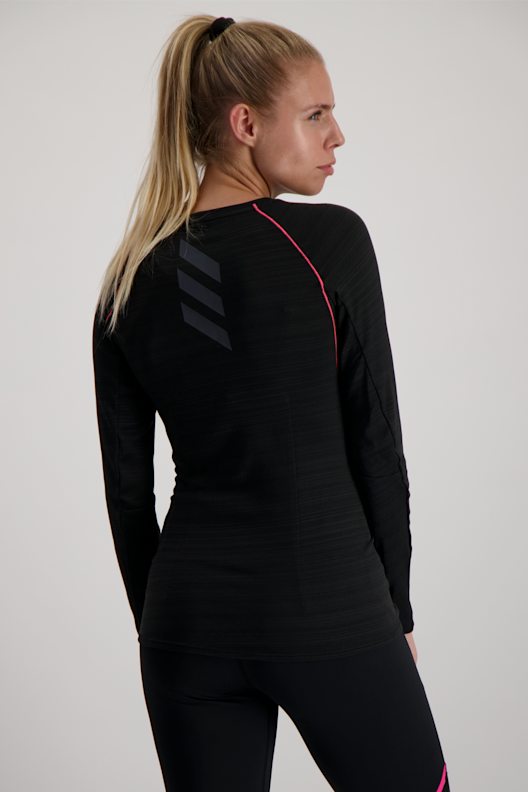 adidas Performance Runner Damen Longsleeve