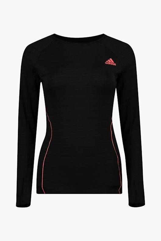 adidas Performance Runner longsleeve donna