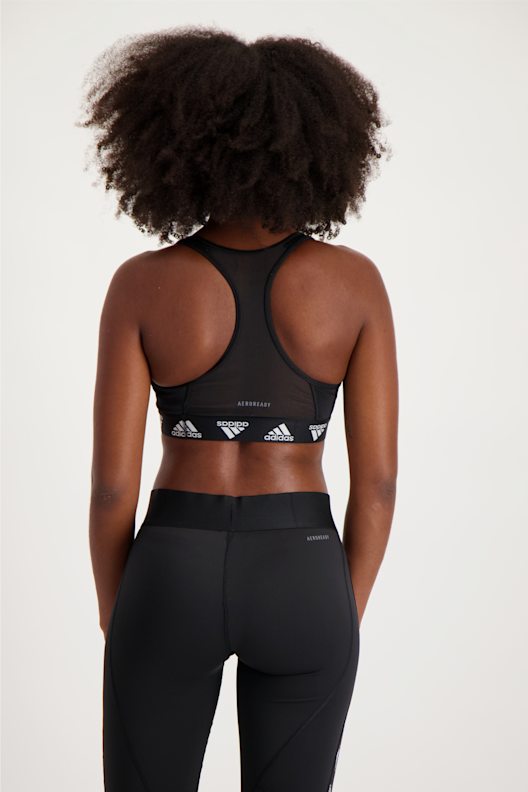 adidas Performance Don't Rest Alphaskin reggiseno sportivo donna