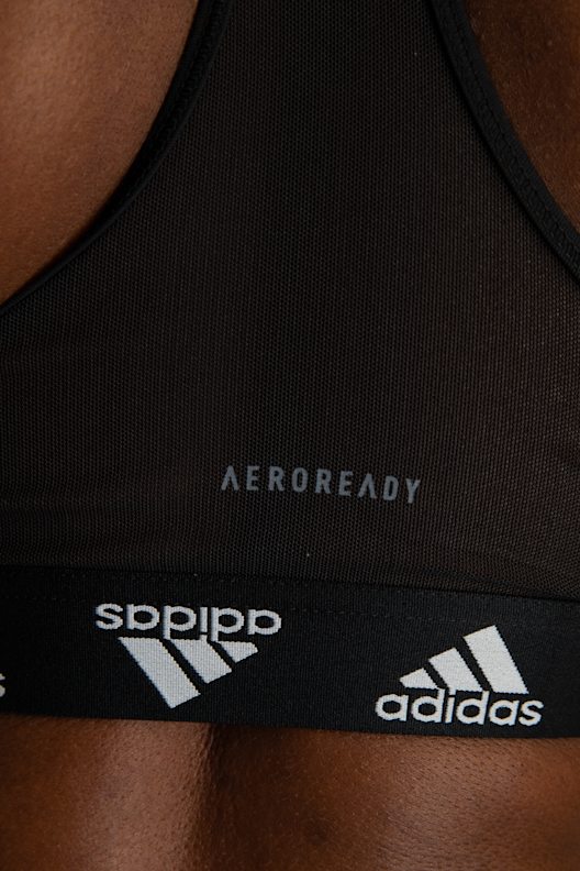 adidas Performance Don't Rest Alphaskin reggiseno sportivo donna