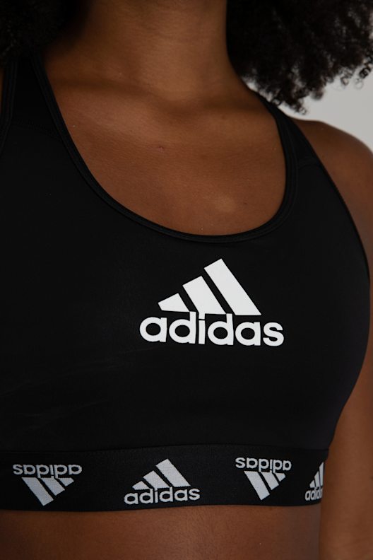 adidas Performance Don't Rest Alphaskin reggiseno sportivo donna