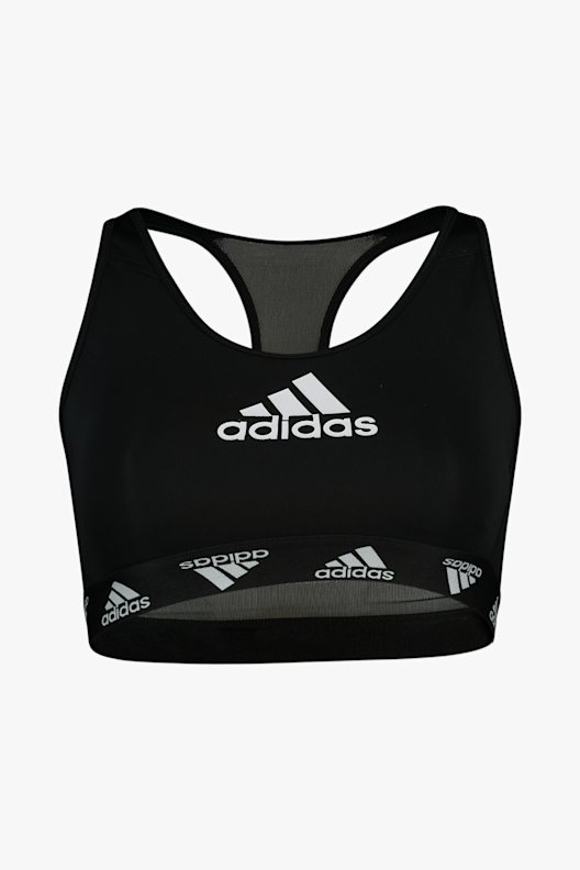 adidas Performance Don't Rest Alphaskin soutien-gorge de sport femmes