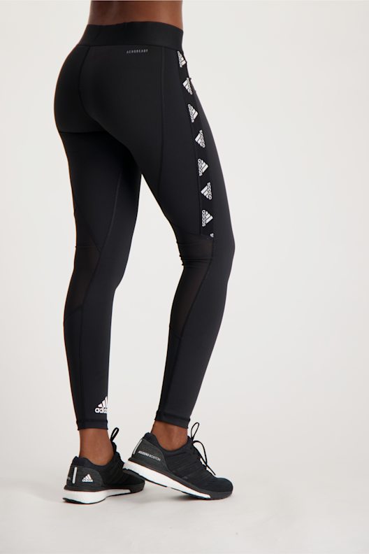adidas Performance Alphaskin Badge of Sport tight femmes
