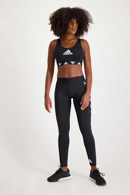 adidas Performance Alphaskin Badge of Sport tight femmes