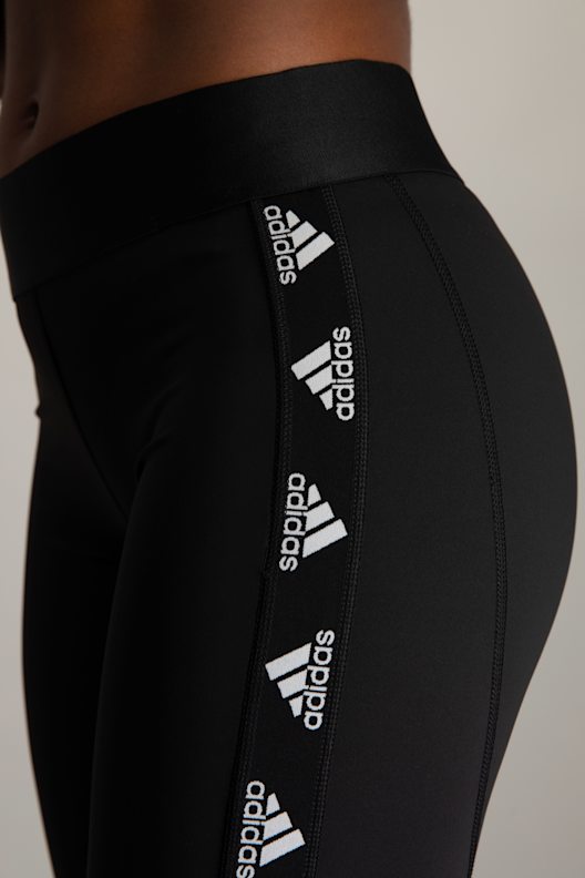 adidas Performance Alphaskin Badge of Sport tight femmes