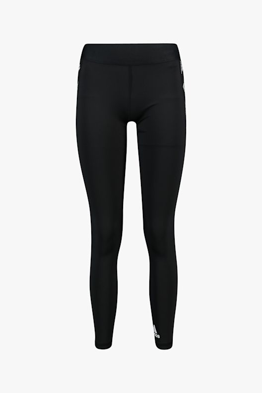 adidas Performance Alphaskin Badge of Sport tight femmes