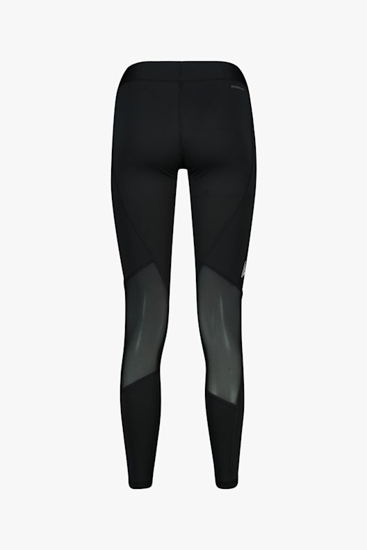 adidas Performance Alphaskin Badge of Sport tight donna