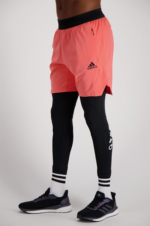 adidas Performance Alphaskin 2.0 Sport tight uomo