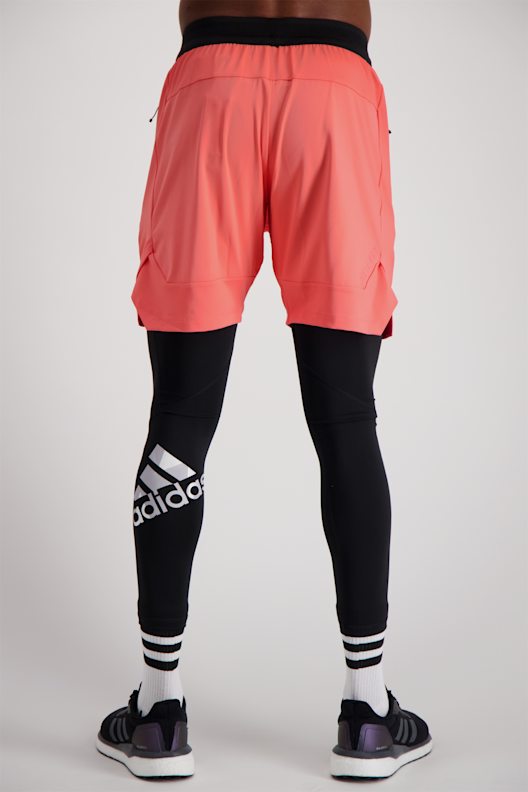 adidas Performance Alphaskin 2.0 Sport tight uomo