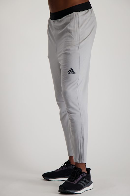 adidas Performance City Studio Fleece pantaloni della tuta uomo