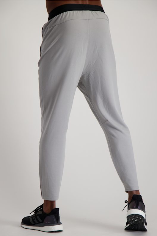 adidas Performance City Studio Fleece pantaloni della tuta uomo