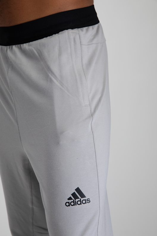 adidas Performance City Studio Fleece pantalon de sport hommes