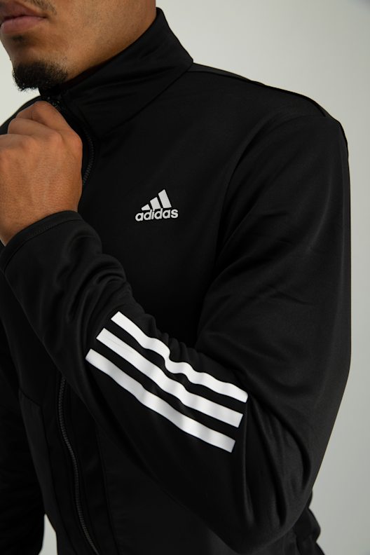 adidas Performance Fabric Mix Herren Trainingsanzug