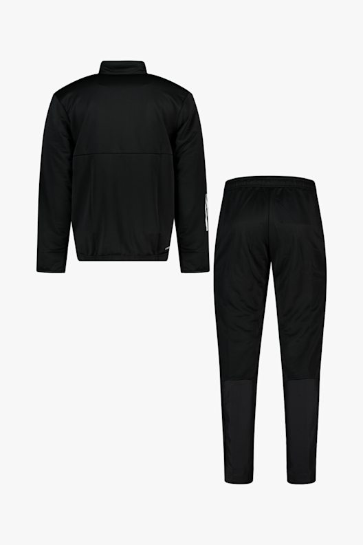 adidas Performance Fabric Mix survêtement hommes