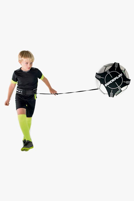 Quick Play Star Kick rebounder