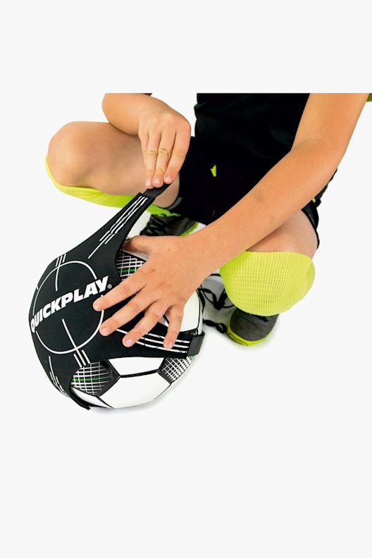 Quick Play Star Kick rebounder