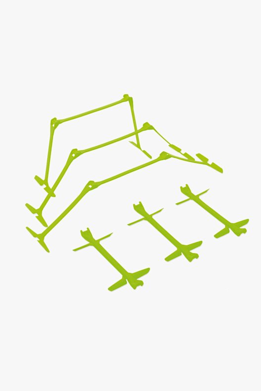 Quick Play 6-Pack Quick Click Hürden