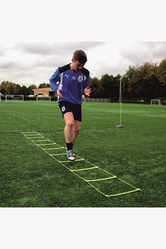 Quick Play Quick Click Speed echelle d’entraînement