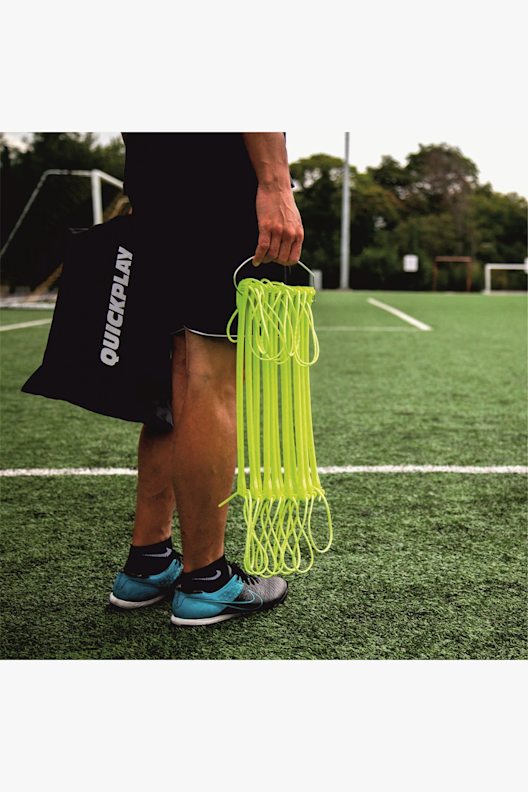 Quick Play Quick Click Speed griglia da allenamento