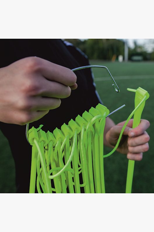 Quick Play Quick Click Speed echelle d’entraînement