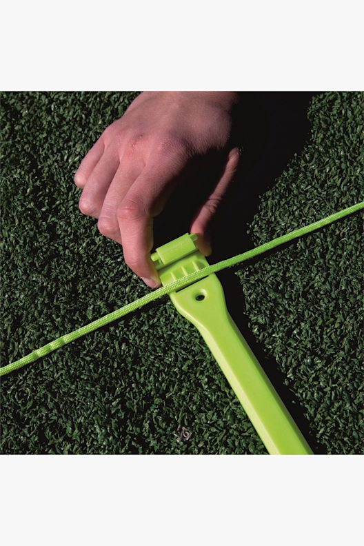 Quick Play Quick Click Speed Koordinationsleiter