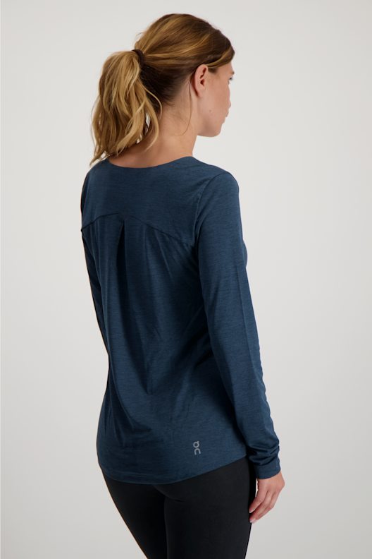 ON Performance Long-T Herren Longsleeve