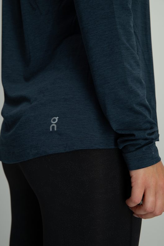 ON Performance Long-T longsleeve uomo