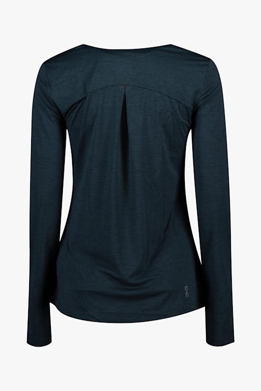 ON Performance Long-T Herren Longsleeve