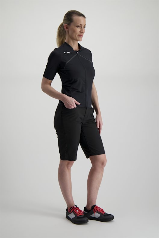 GIRO RC short da bike donna